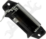 APDTY 92626 Tailgate Handle