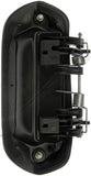 APDTY 92627 Tailgate Handle