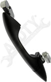 APDTY 92628 Outside Door Handle