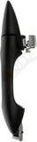 APDTY 92629 Outside Door Handle