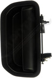 APDTY 92632 Tailgate Handle