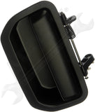 APDTY 92632 Tailgate Handle