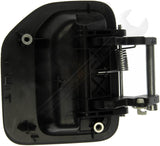 APDTY 92634 Outside Door Handle