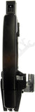 APDTY 92635 Outside Door Handle