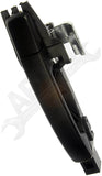 APDTY 92636 Outside Door Handle