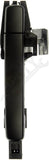 APDTY 92636 Outside Door Handle