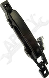 APDTY 92637 Outside Door Handle