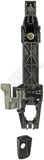 APDTY 92637 Outside Door Handle