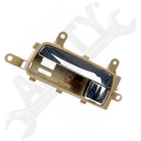 APDTY 92640 Interior Door Handle