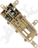 APDTY 92640 Interior Door Handle