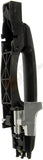 APDTY 92641 Outside Door Handle