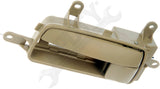 APDTY 92644 Interior Door Handle