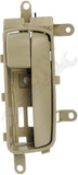 APDTY 92645 Interior Door Handle