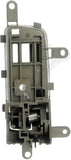 APDTY 92647 Interior Door Handle