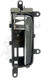 APDTY 92649 Interior Door Handle