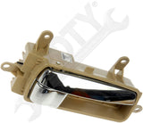 APDTY 92651 Interior Door Handle