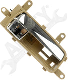APDTY 92651 Interior Door Handle