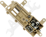 APDTY 92651 Interior Door Handle