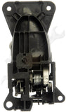 APDTY 92655 Interior Door Handle