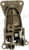 APDTY 92657 Interior Door Handle