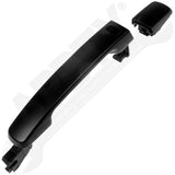 APDTY 92660 Exterior Door Handle Front Right (Passenger-Side)