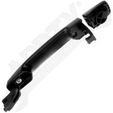 APDTY 92660 Exterior Door Handle Front Right (Passenger-Side)