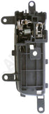 APDTY 92661 Interior Door Handle Front/Rear Right