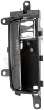 APDTY 92662 Interior Door Handle