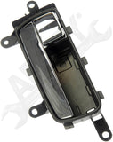 APDTY 92662 Interior Door Handle