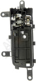 APDTY 92663 Interior Door Handle