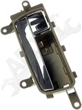 APDTY 92664 Interior Door Handle