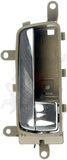APDTY 92665 Interior Door Handle