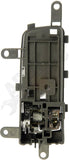 APDTY 92666 Interior Door Handle
