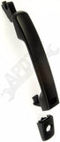 APDTY 92669 Outside Door Handle