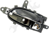 APDTY 92671 Interior Door Handle