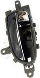 APDTY 92673 Interior Door Handle