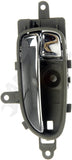 APDTY 92673 Interior Door Handle