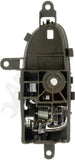 APDTY 92675 Interior Door Handle