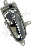 APDTY 92676 Interior Door Handle