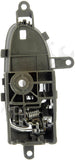 APDTY 92676 Interior Door Handle