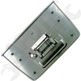 APDTY 92679 Tailgate Handle