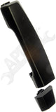APDTY 92685 Exterior Door Handle Front Right Replaces 80646-7S200