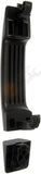 APDTY 92685 Exterior Door Handle Front Right Replaces 80646-7S200