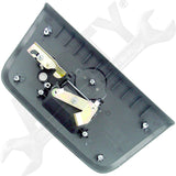 APDTY 92686 Liftgate Handle Replaces 90606-8Z400, 906068Z400
