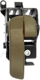 APDTY 92688 Interior Door Handle