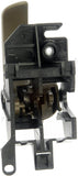 APDTY 92688 Interior Door Handle