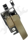 APDTY 92689 Interior Door Handle