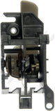 APDTY 92689 Interior Door Handle