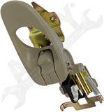 APDTY 92693 Interior Door Handle