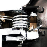 APDTY 92729 Interior Door Handle  Rear Left Replaces 1AE571DDAA, 1LF91XDVAA